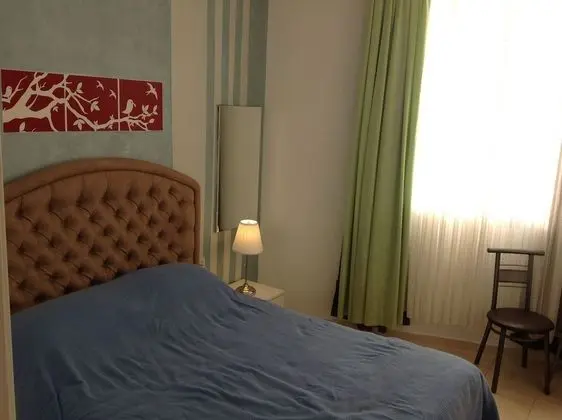 Apart Daire, 1 Yatak Odası, Balkon