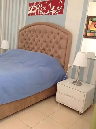 Apart Daire, 1 Yatak Odası, Balkon