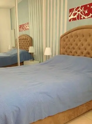 Apart Daire, 1 Yatak Odası, Balkon