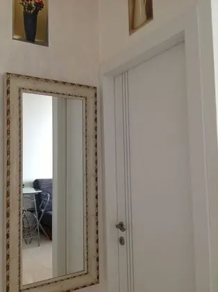 Apart Daire, 1 Yatak Odası, Balkon