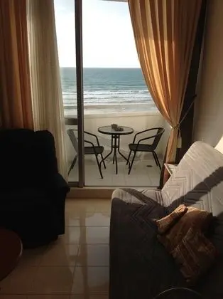 Apart Daire, 1 Yatak Odası, Balkon