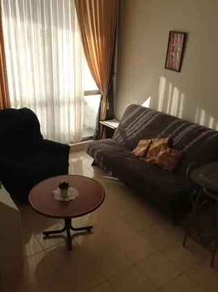 Apart Daire, 1 Yatak Odası, Balkon