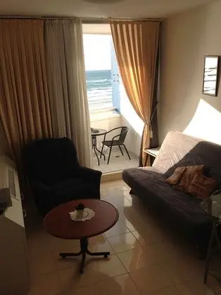 Apart Daire, 1 Yatak Odası, Balkon