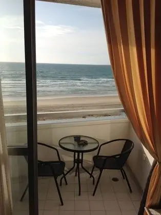 Apart Daire, 1 Yatak Odası, Balkon