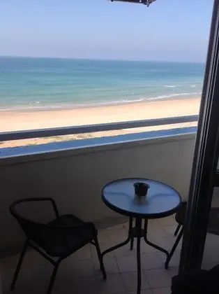 Apart Daire, 1 Yatak Odası, Balkon