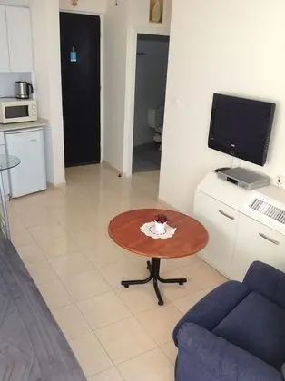 Apart Daire, 1 Yatak Odası, Balkon