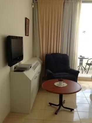 Apart Daire, 1 Yatak Odası, Balkon
