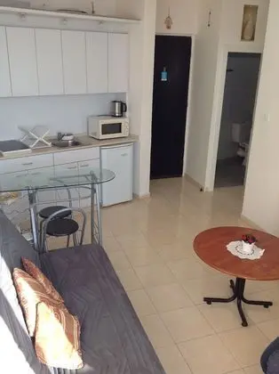 Apart Daire, 1 Yatak Odası, Balkon