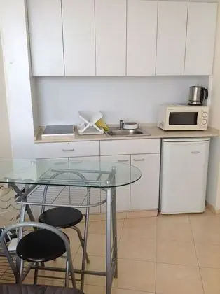Apart Daire, 1 Yatak Odası, Balkon