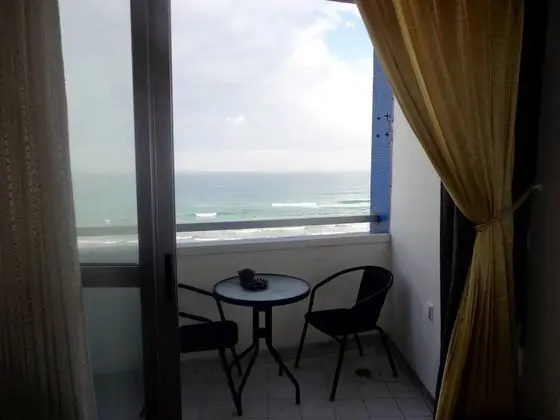 Apart Daire, 1 Yatak Odası, Balkon