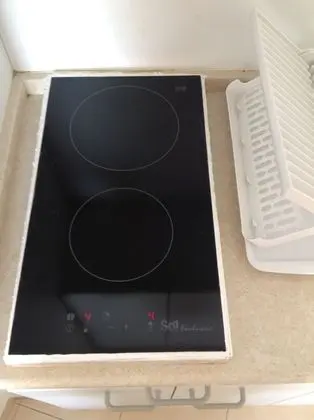 Apart Daire, 1 Yatak Odası, Balkon