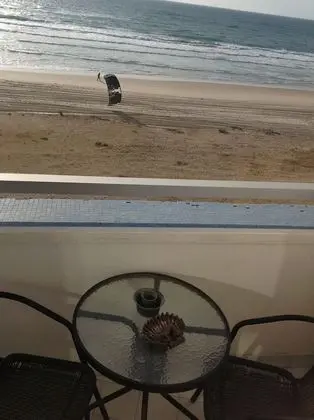 Apart Daire, 1 Yatak Odası, Balkon