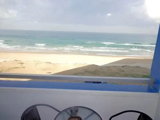 Apart Daire, 1 Yatak Odası, Balkon