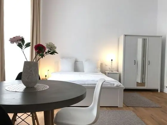 Apartment Studio