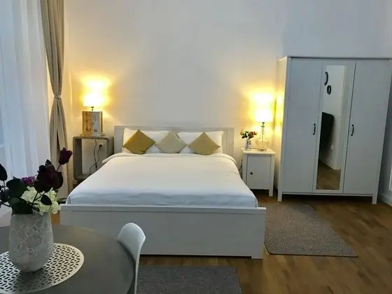 Apartment Studio