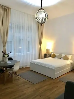 Apartment Studio