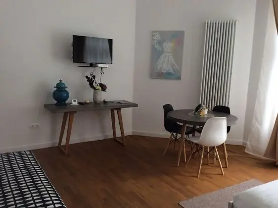 Apartment Studio