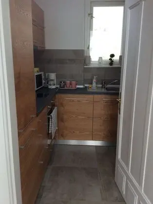 Apartment Studio
