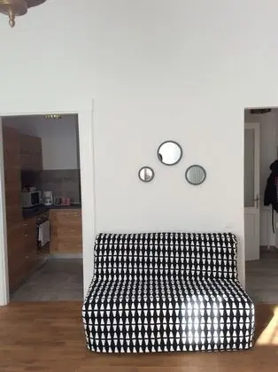 Apartment Studio
