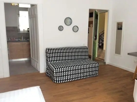 Apartment Studio