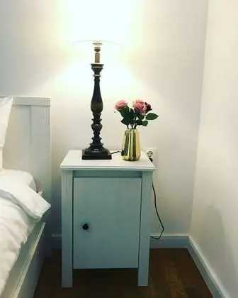 Apartment Studio