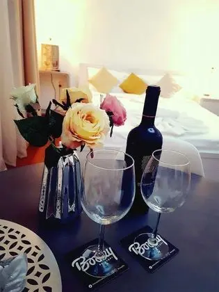 Apartment Studio
