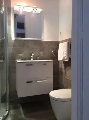 Apartment Studio