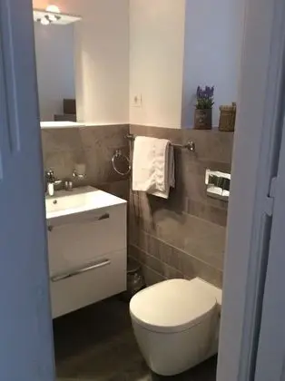 Apartment Studio
