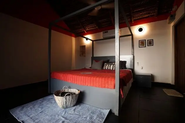 Villa, Birden Çok Yatak