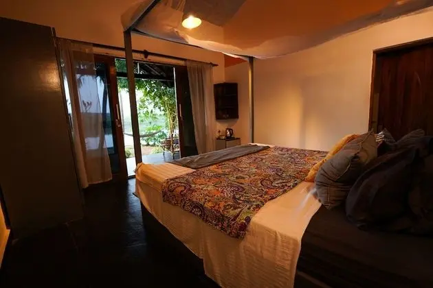 Villa, Birden Çok Yatak