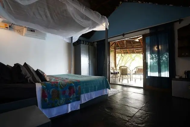 Villa, Birden Çok Yatak