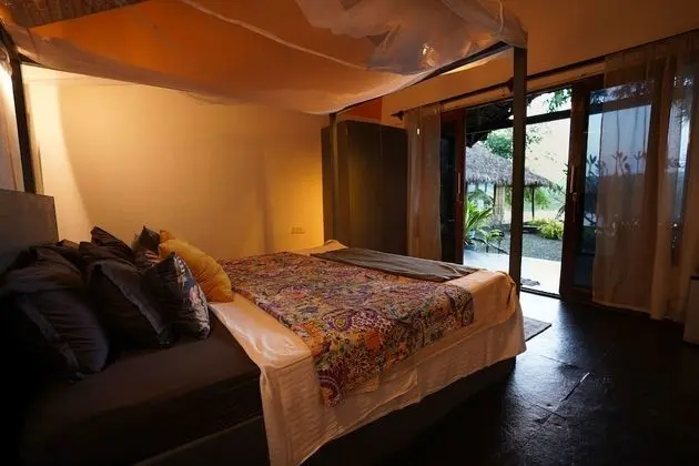 Villa, Birden Çok Yatak