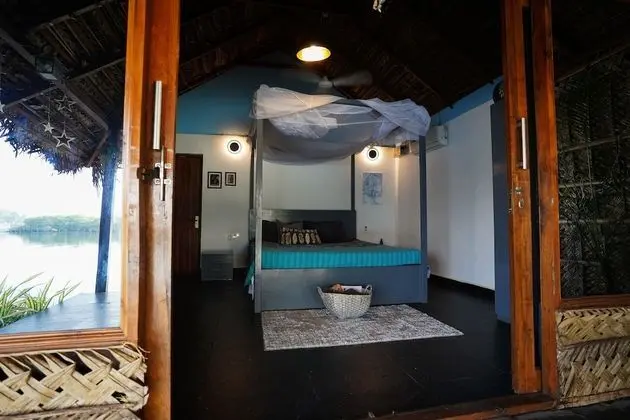 Villa, Birden Çok Yatak