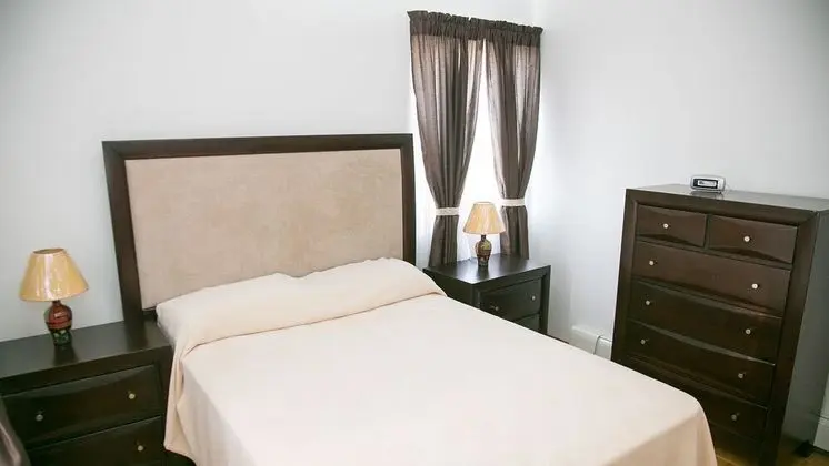 Villa, 2 Yatak Odası, Sigara İçilebilir, Veranda