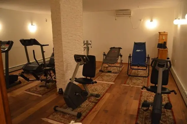Villa, 2 Yatak Odası, Sigara İçilebilir, Veranda