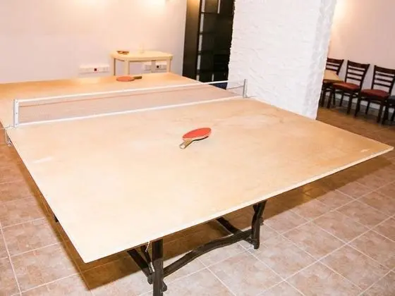 Villa, 2 Yatak Odası, Sigara İçilebilir, Veranda