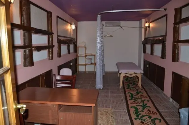 Villa, 2 Yatak Odası, Sigara İçilebilir, Veranda