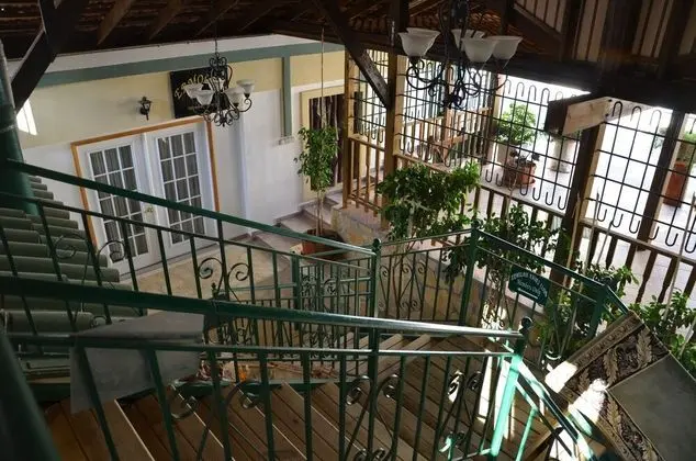Villa, 2 Yatak Odası, Sigara İçilebilir, Veranda