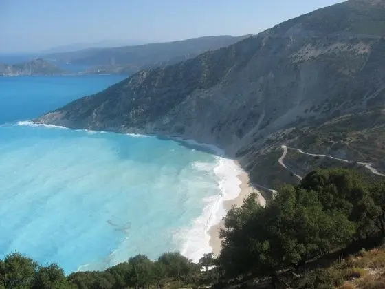 Villa, 2 Yatak Odası, Sigara İçilebilir, Veranda