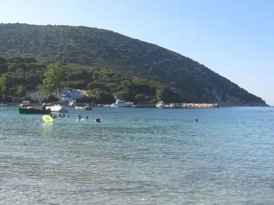 Villa, 2 Yatak Odası, Sigara İçilebilir, Veranda
