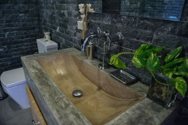 5 Luxury Bedrooms Private Pool Villa