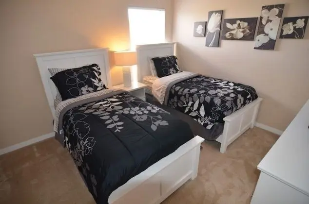 Villa, 4 Yatak Odası