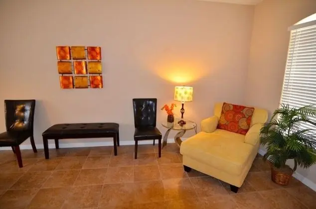 Villa, 4 Yatak Odası