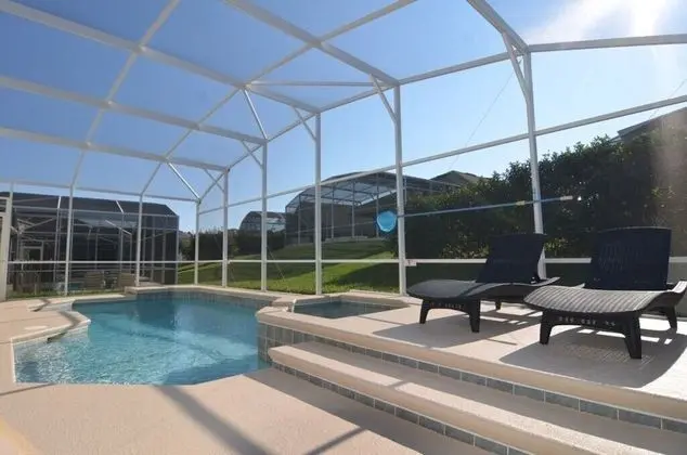 Villa, 4 Yatak Odası