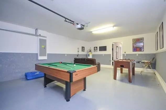 Villa, 4 Yatak Odası