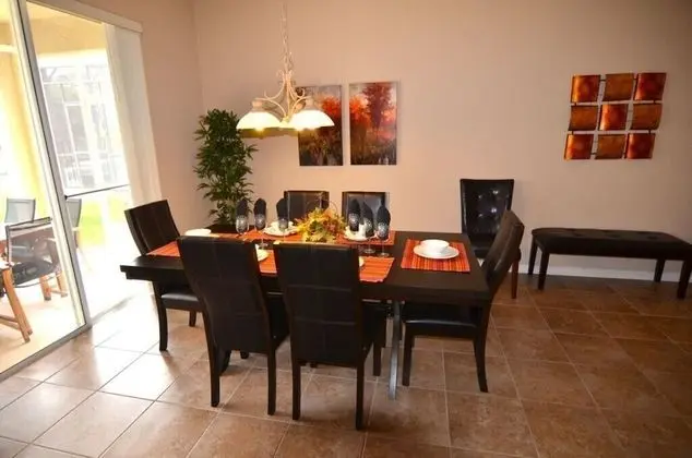 Villa, 4 Yatak Odası