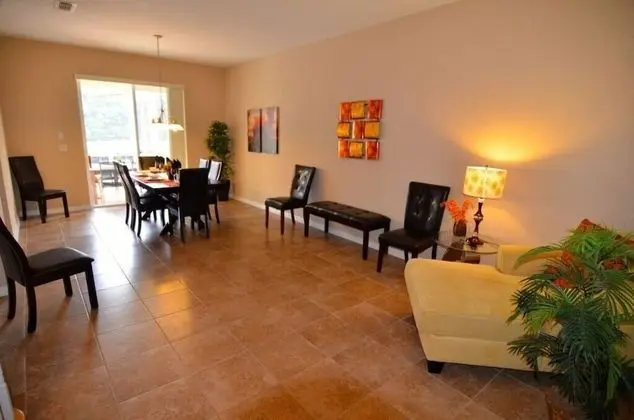 Villa, 4 Yatak Odası
