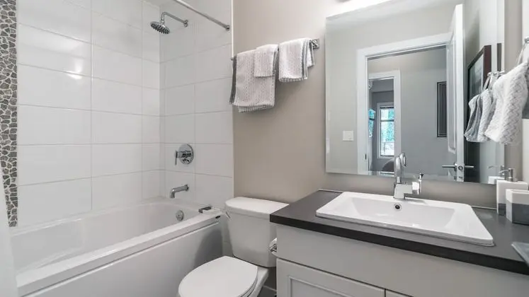 Apart Daire (2 Bedrooms)