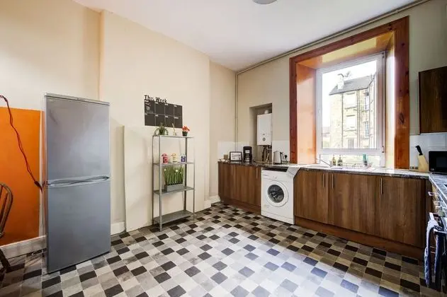 City Apart Daire, Özel Banyo