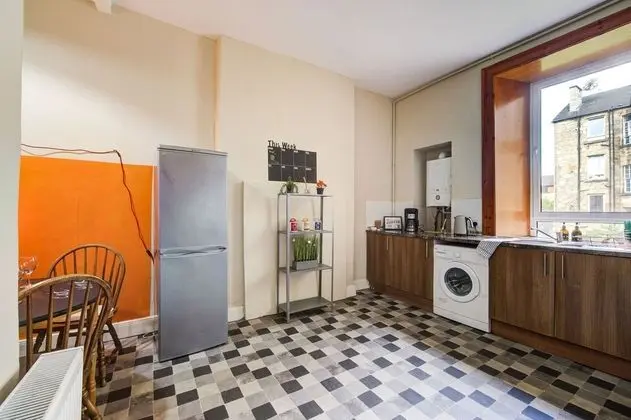 City Apart Daire, Özel Banyo
